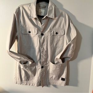 Men's H&M Cotton Jacket